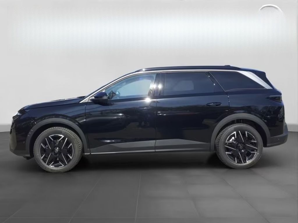 Peugeot 5008, Allure HYBRID 136 e-DSC6 - fotka 2