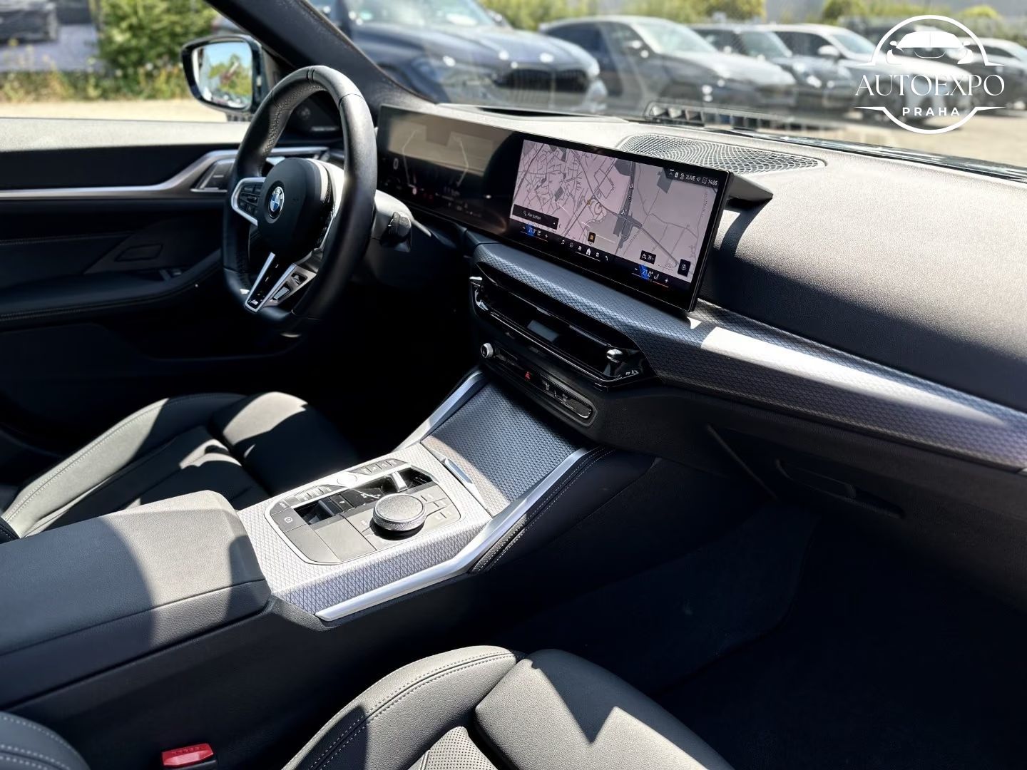 BMW Řada 4, 430i xDrive Gran Coupé M Sport - fotka 4