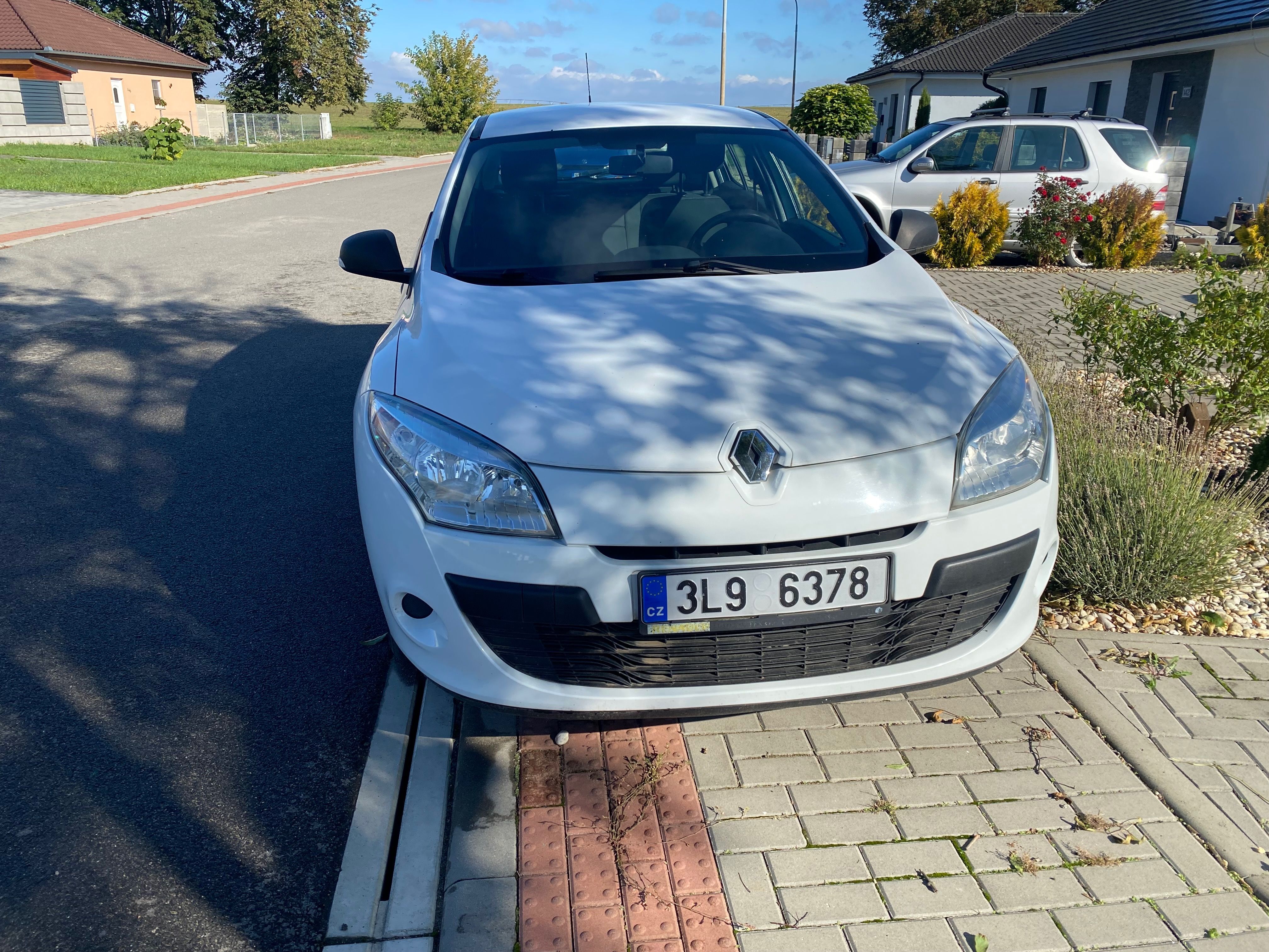 Renault Mégane
