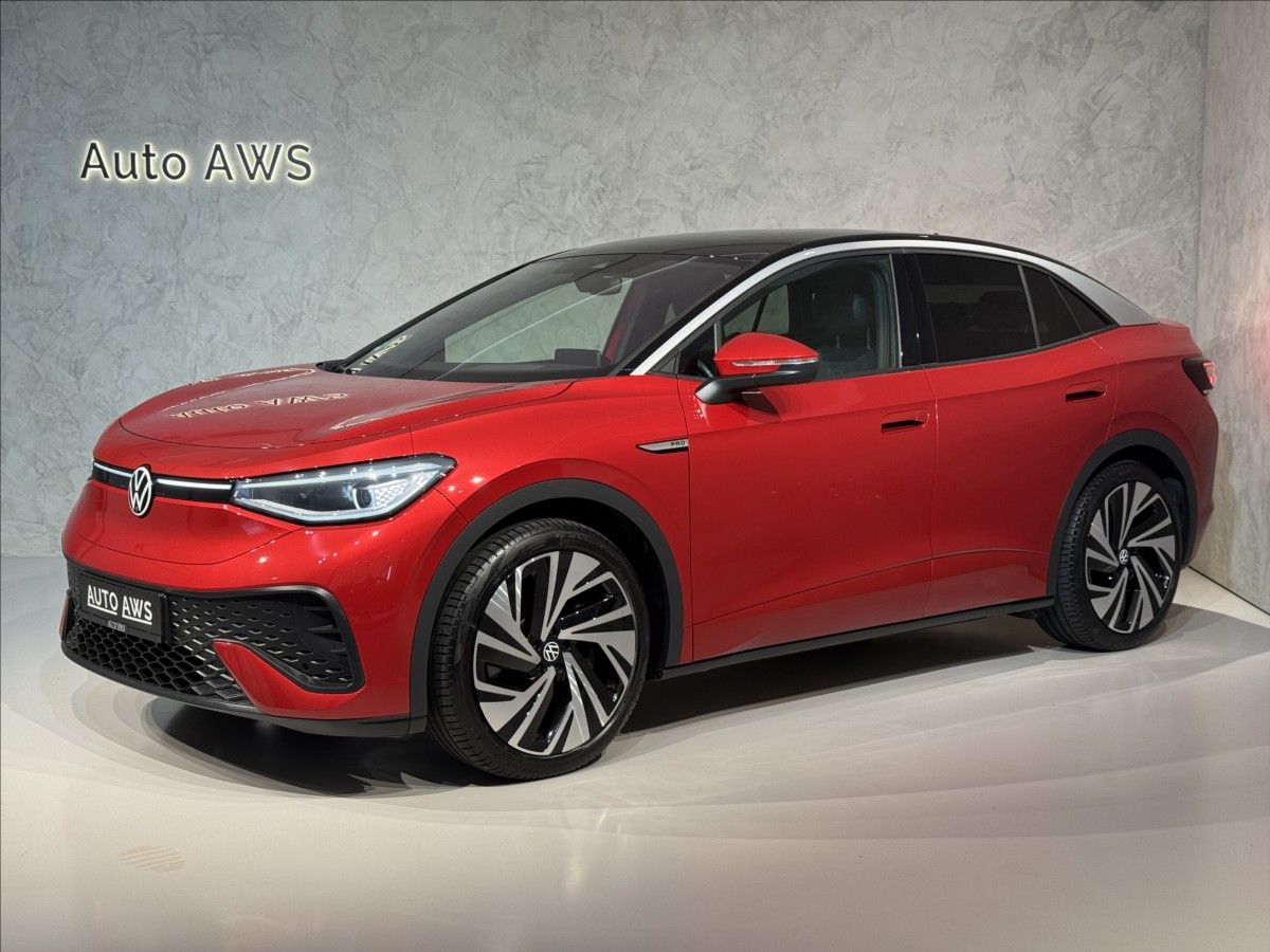 Volkswagen ID.5, Pro Performance LED Assist