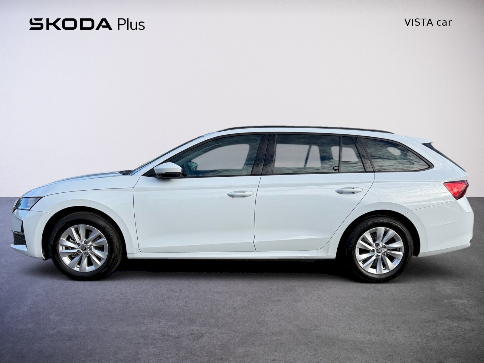 Škoda Octavia, Combi 1,5 TSI / 85 kW Selectio - fotka 3