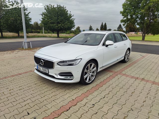 Volvo V90