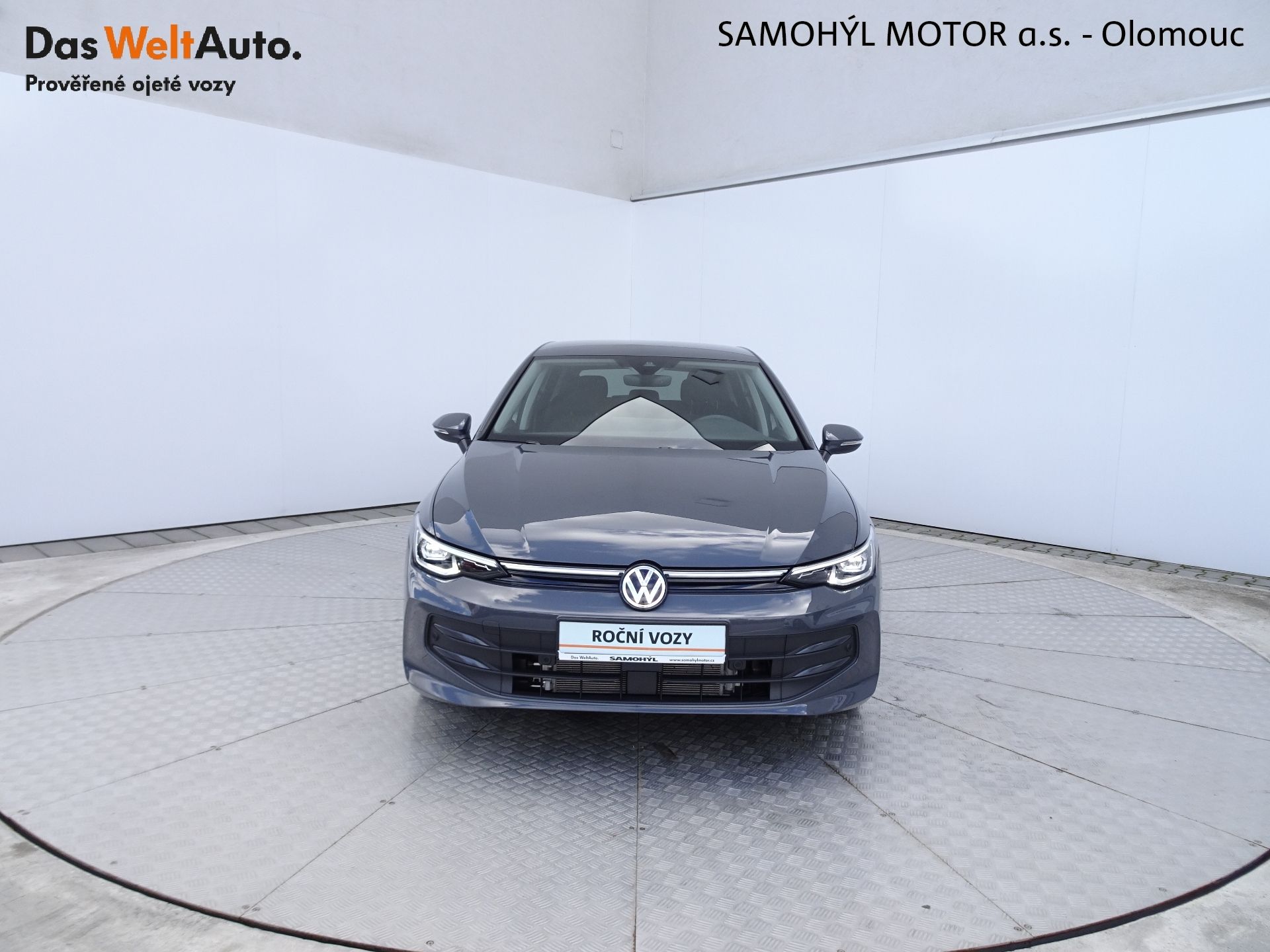 Volkswagen Golf, 1.5TSI DSG People - fotka 4