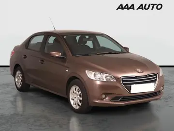 Peugeot 301, 1.6 VTi, za super cenu