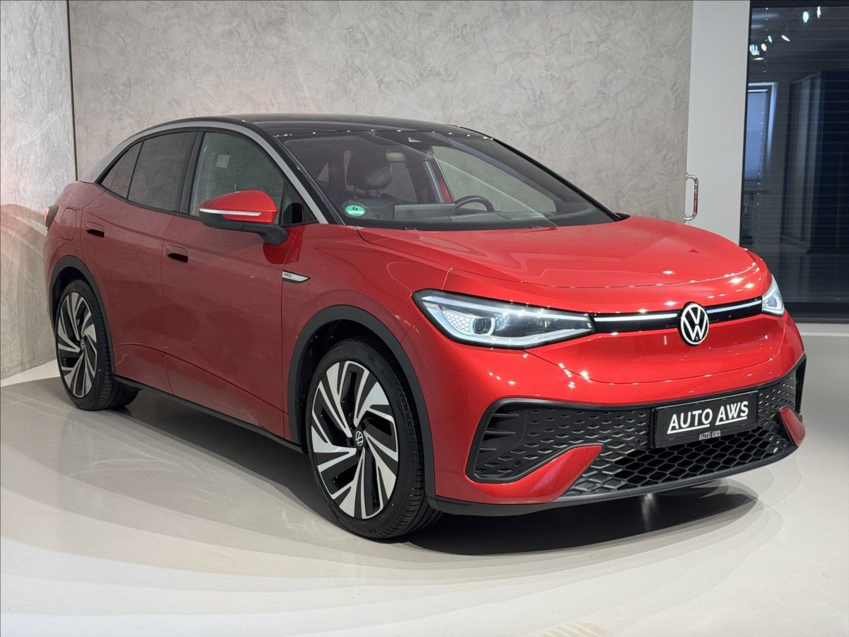 Volkswagen ID.5, Pro Performance LED Assist - fotka 4