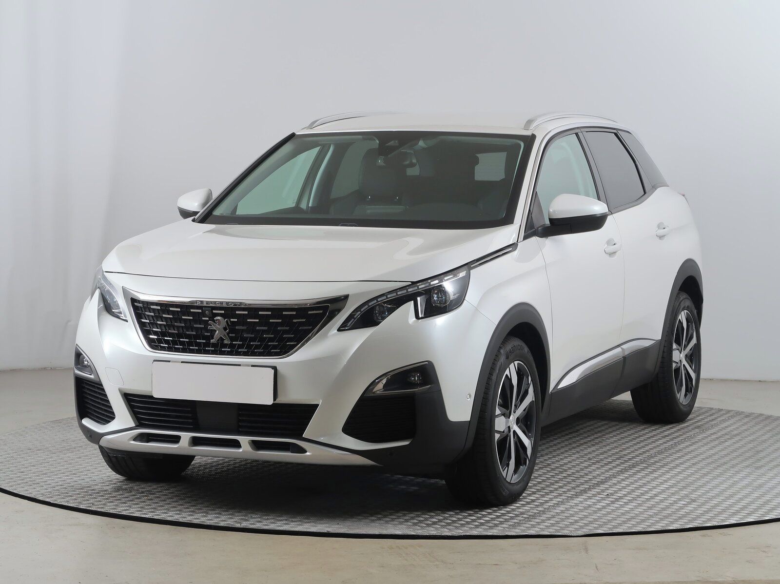 Peugeot 3008, 1.6 PureTech, Allure, Automat - fotka 2