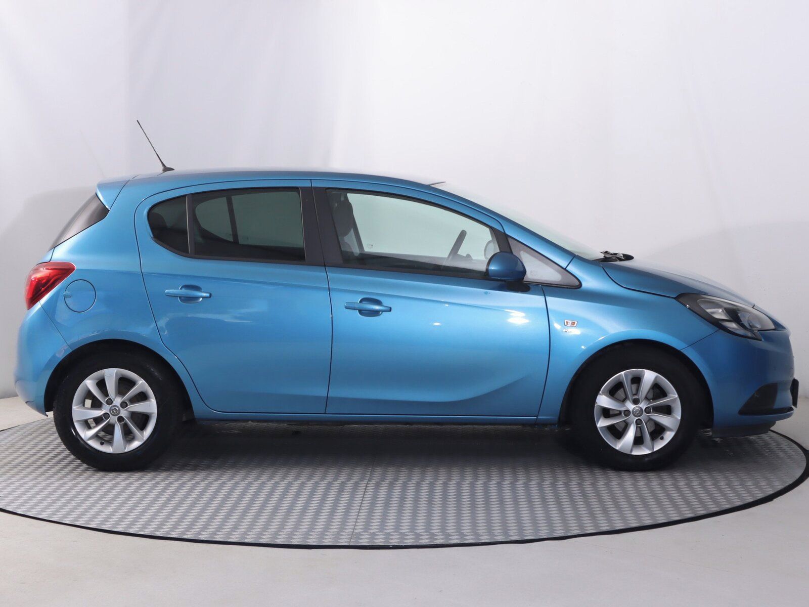 Opel Corsa, 1.4, Automat, Serv.kniha - fotka 6