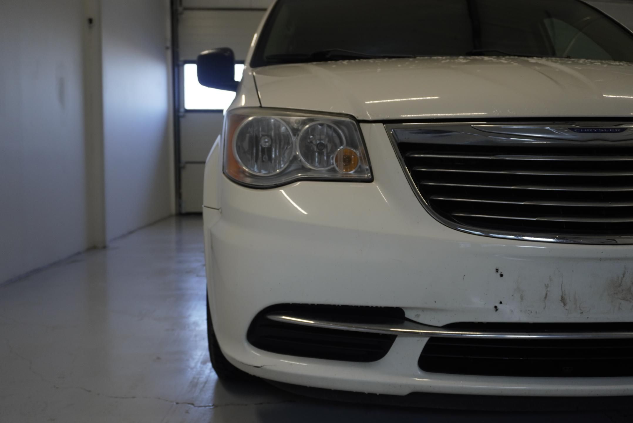 Chrysler Town & Country, 3.6i TOWN&COUNTRY  4X4 AUTOMAT - fotka 4