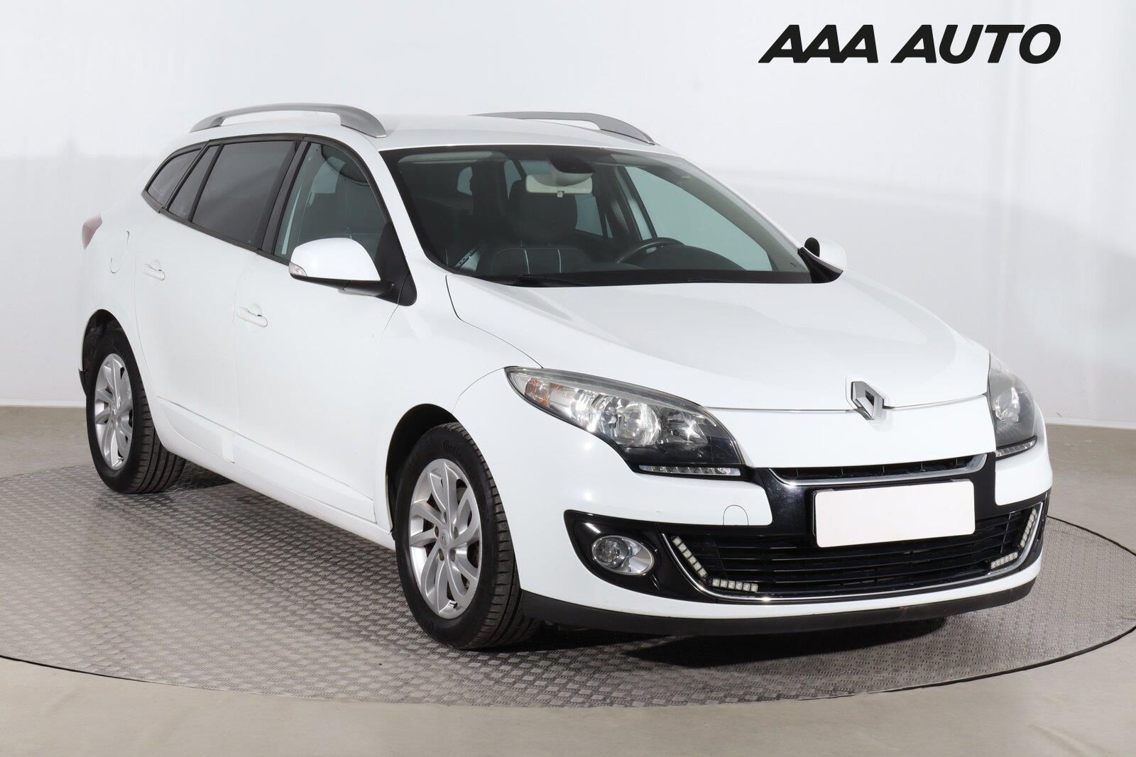 Renault Mégane, 1.5 dCi, Automat