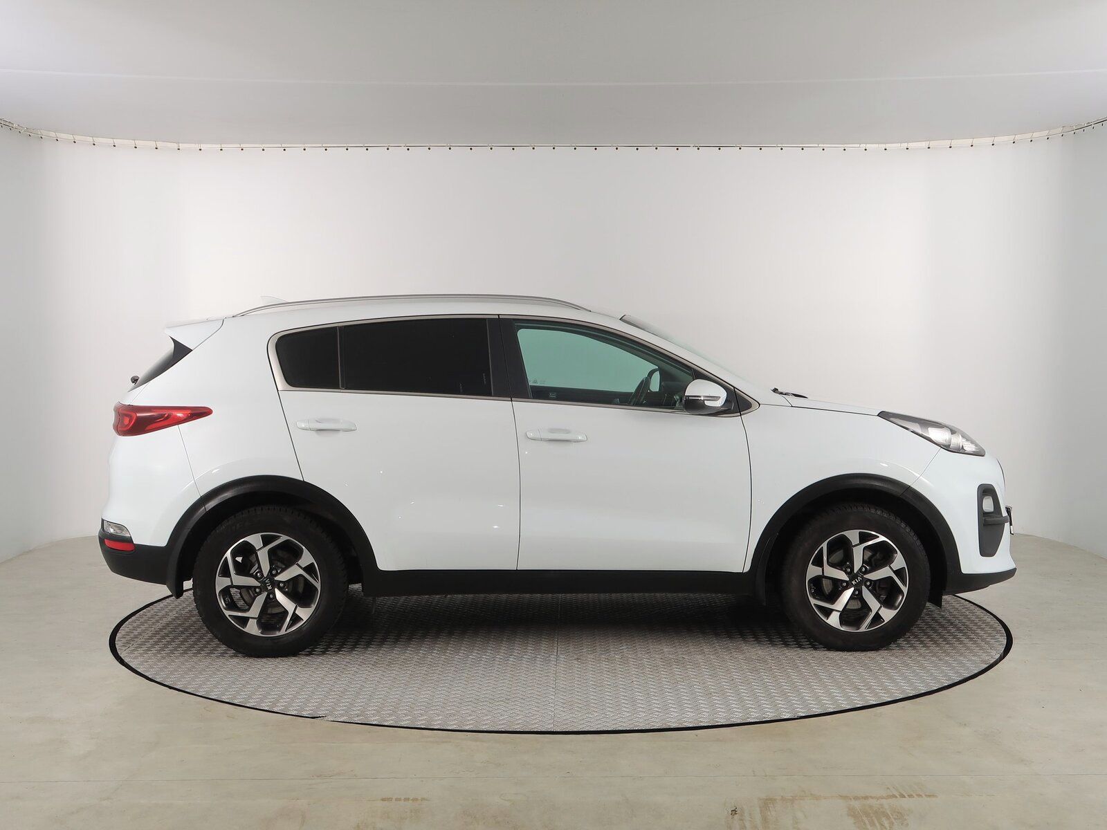 Kia Sportage, 1.6 CRDi, Gold, Serv.kniha - fotka 6