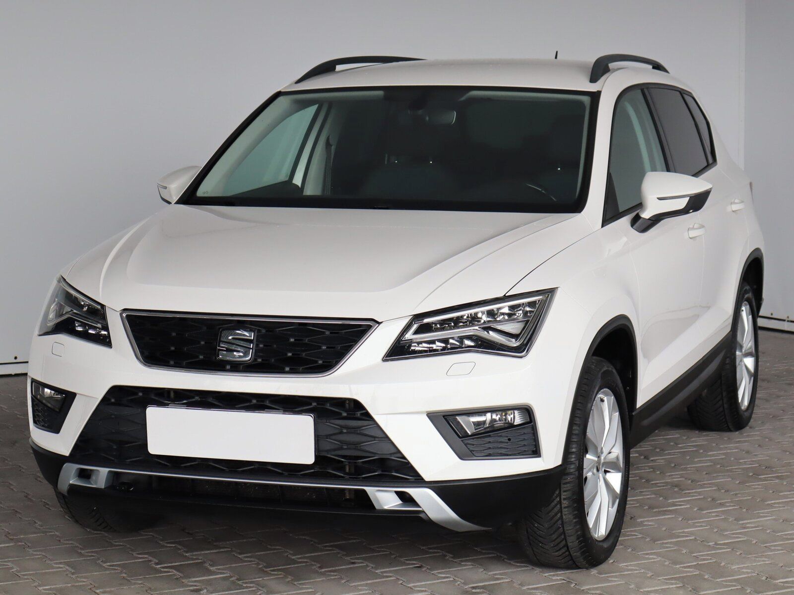 Seat Ateca, 1.0 TSI - fotka 2