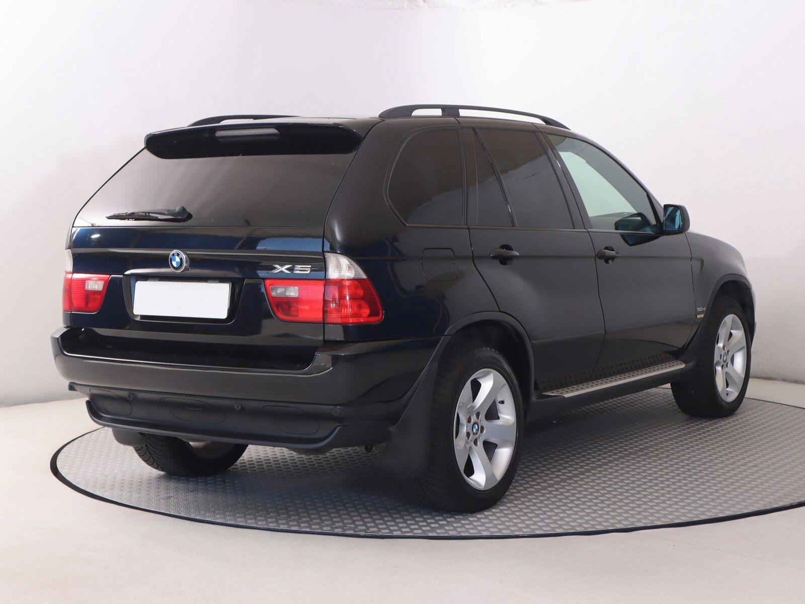 BMW X5, 3.0d, 4X4, Automat - fotka 5