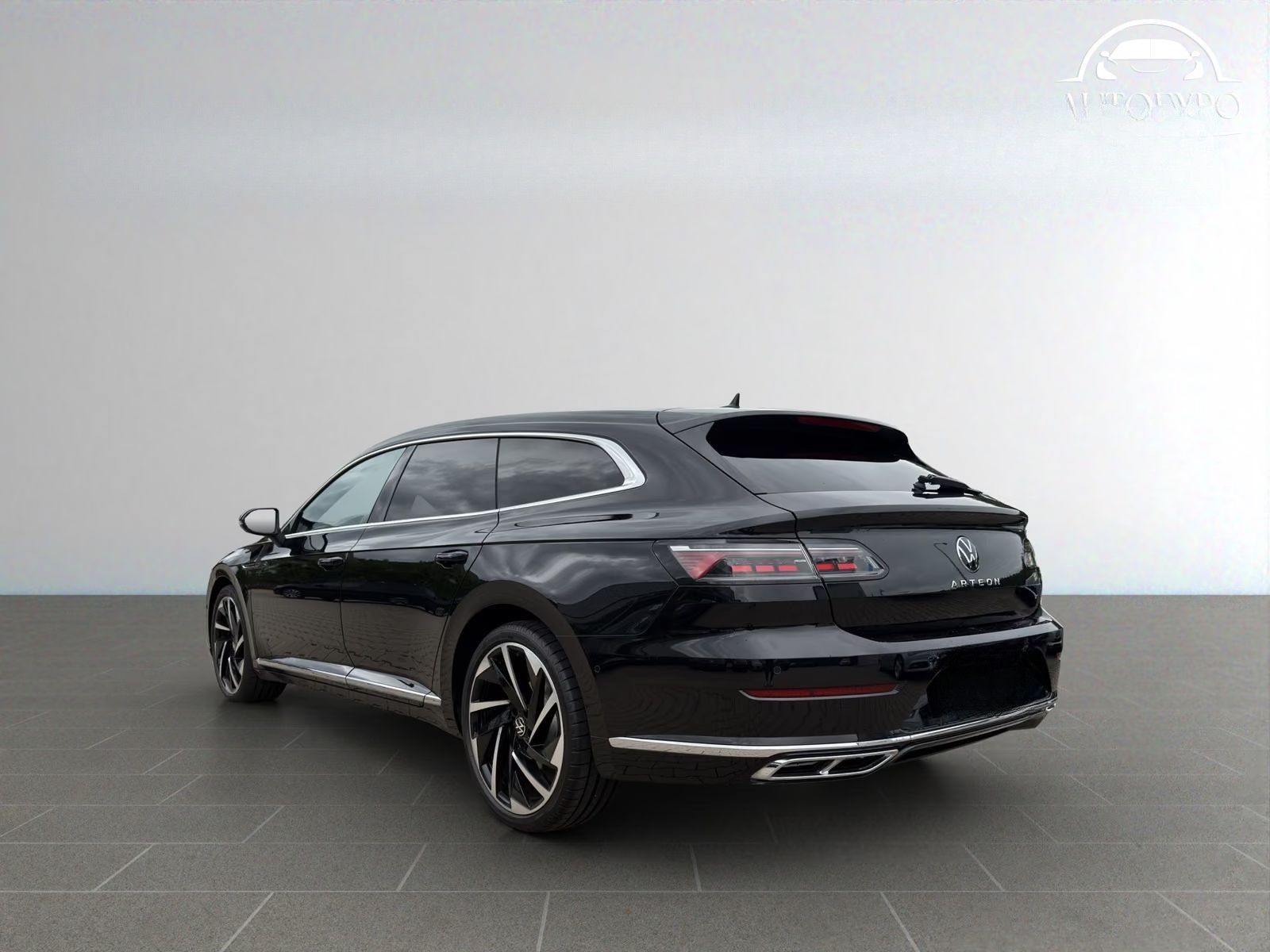 Volkswagen Arteon, 2.0TDI 147KW SB R-Line - fotka 5
