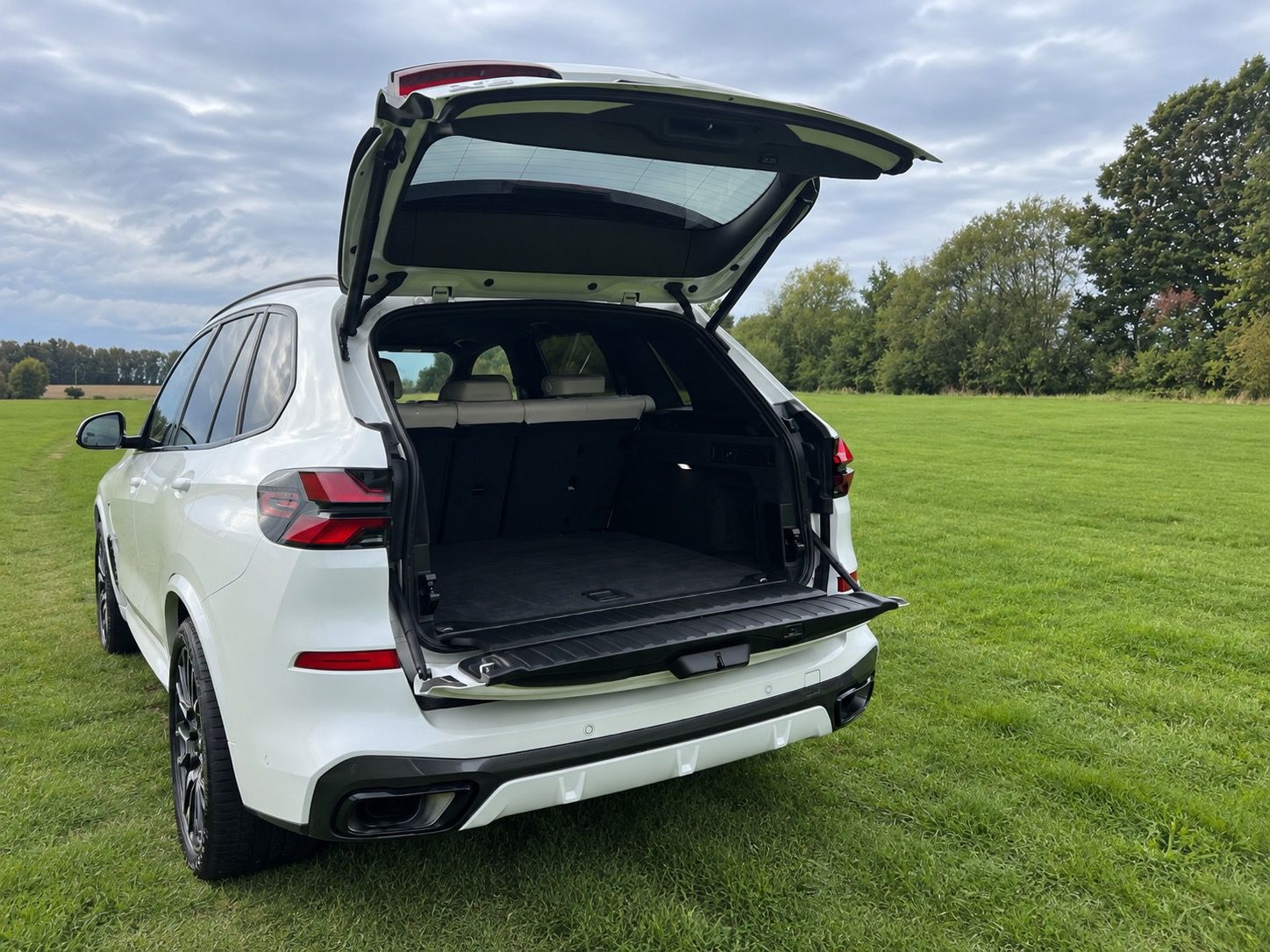 BMW X5, 30xDrive, Individual, M-PRO - fotka 6