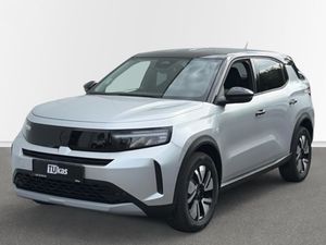 Opel Frontera, 1.2Hybrid Turbo 110k 81kW GS
