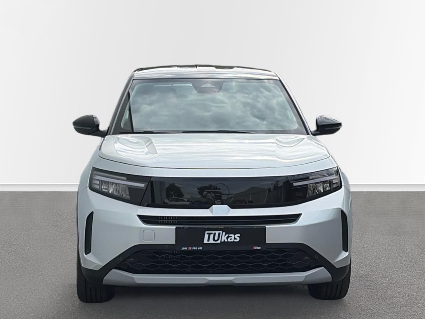 Opel Frontera, 1.2Hybrid Turbo 110k 81kW GS - fotka 3