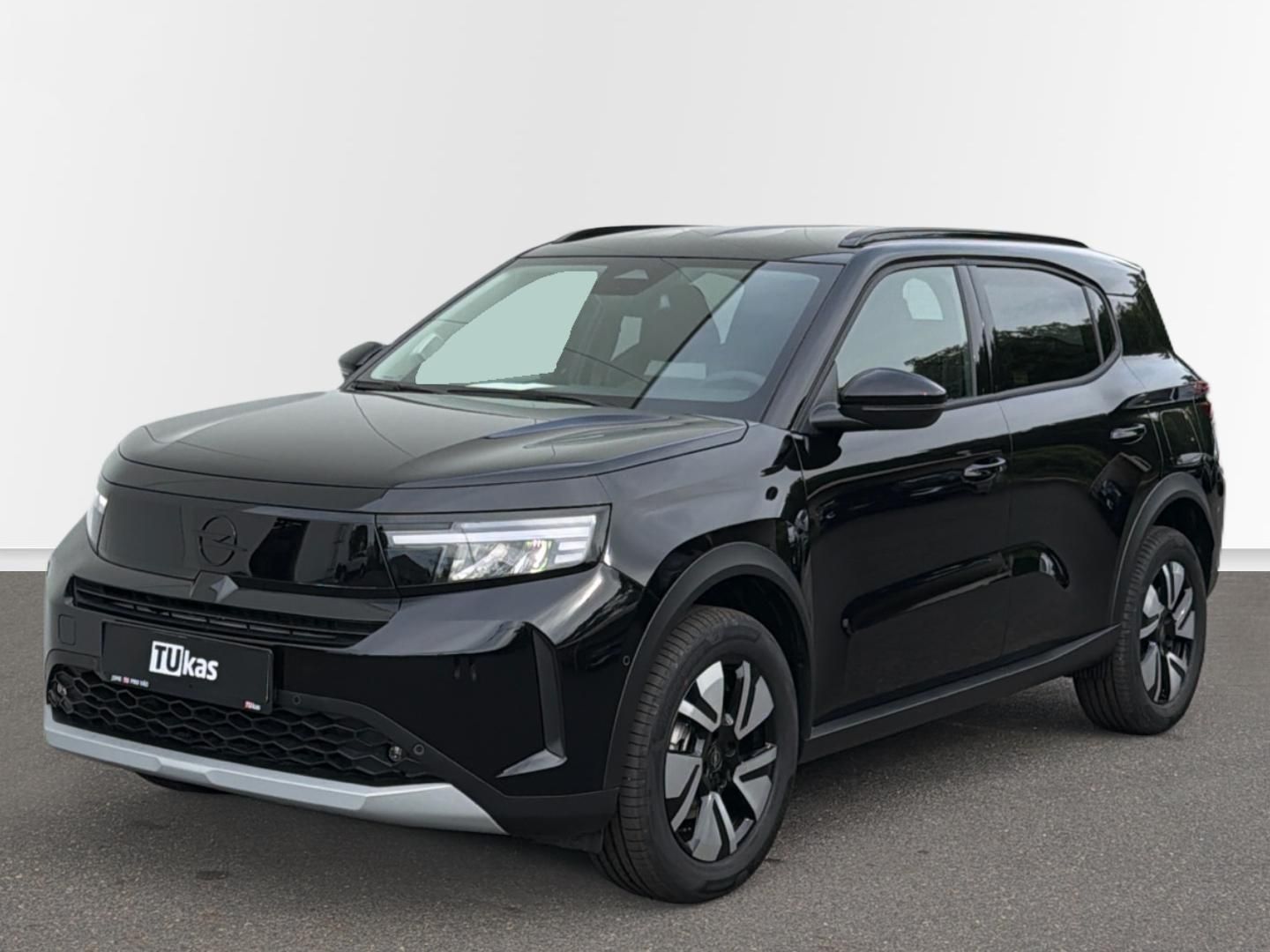 Opel Frontera, 1.2Hybrid Turbo 145k 107kW GS