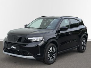 Opel Frontera, 1.2Hybrid Turbo 145k 107kW GS