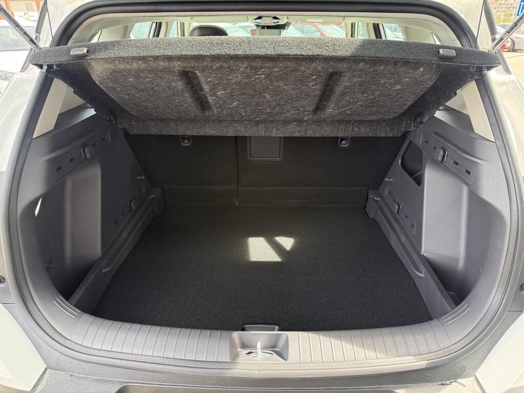 Kia Seltos, 1,6 T-GDi 7DCT 132 kW EXCLUSIV - fotka 6