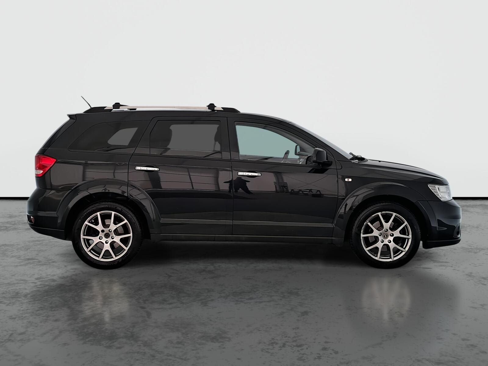 Fiat Freemont, 2.0 MultiJet, 4X4, Automat - fotka 6