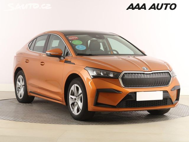 Škoda Enyaq Coupé