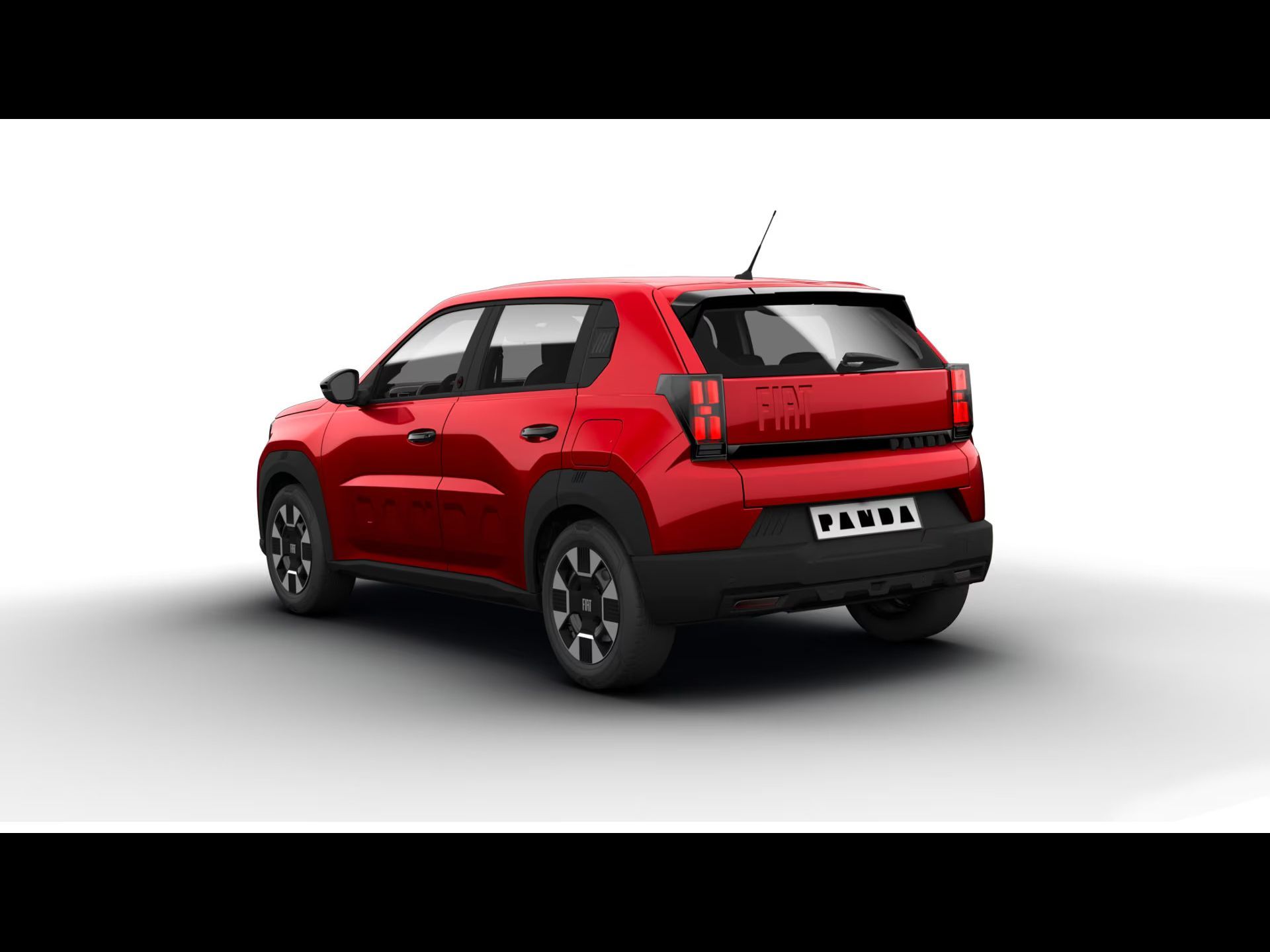 Fiat Grande Panda, Icon 1.2 Turbo 100k - fotka 3