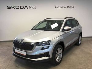 Škoda Karoq, Selection 2.0 TDI 85 kW