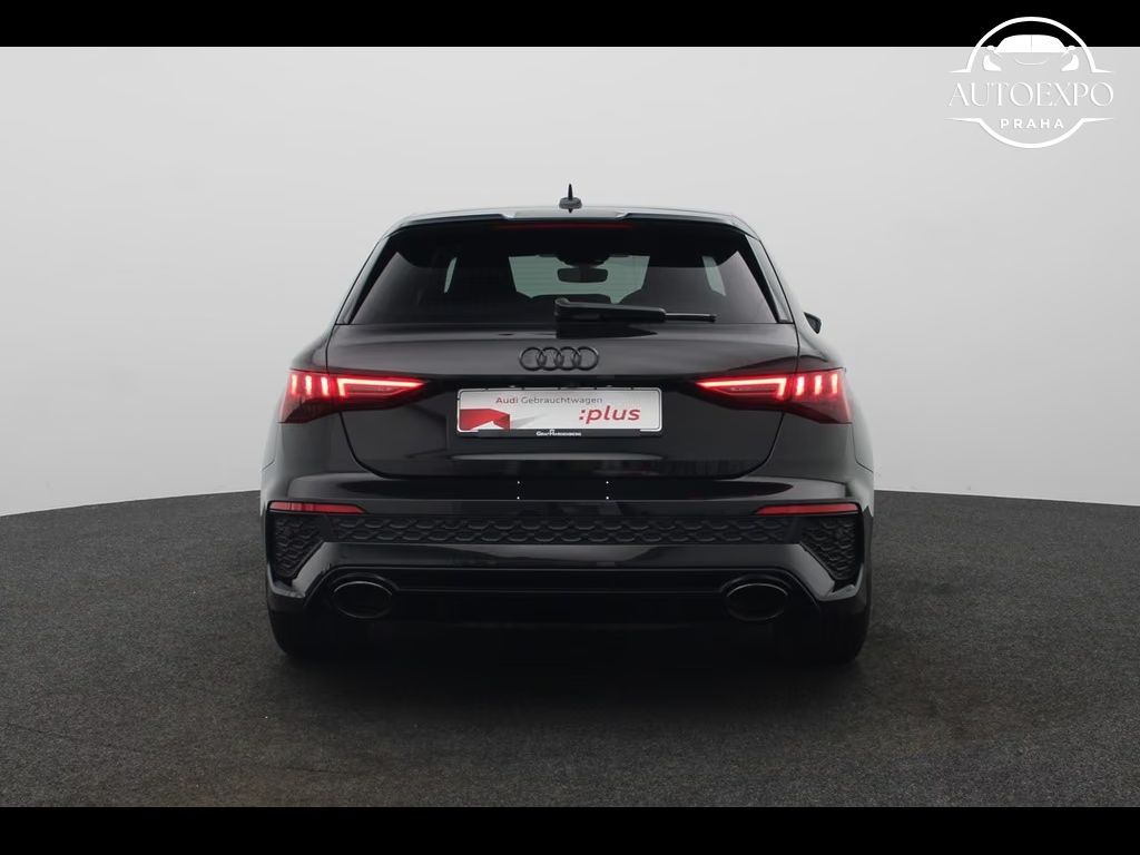 Audi RS3, RS 3 Sportback 2.5 TFSI* - fotka 4