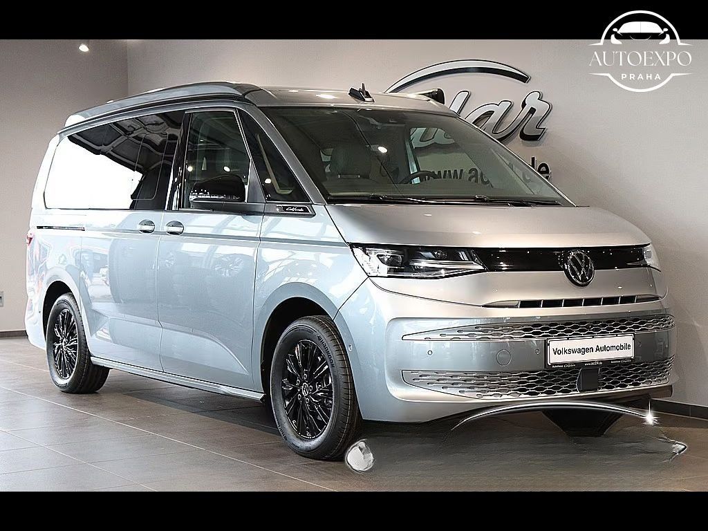 Volkswagen California, T7 CALIFORNIA BEACH* - fotka 3