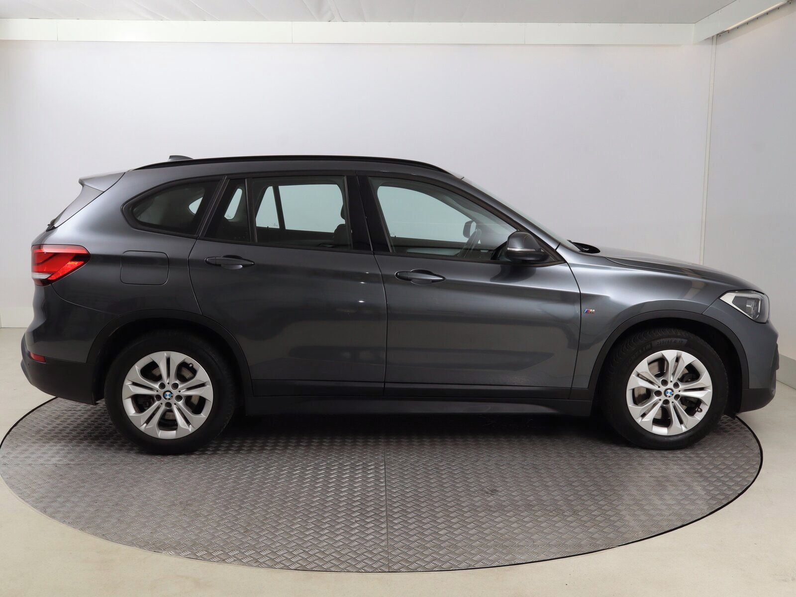 BMW X1, xDrive25e, 4X4, Automat - fotka 6