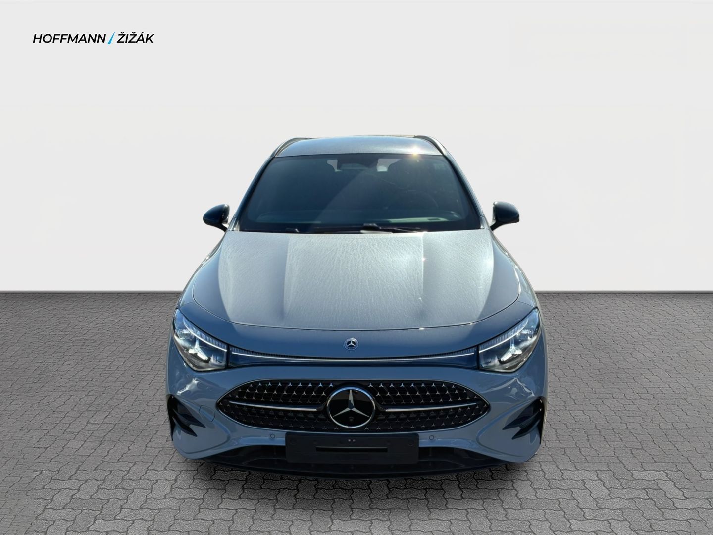 Mercedes-Benz CLA, 200 Shooting Brake - fotka 2