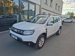 Dacia Duster, Expression TCe 100 ECO-G