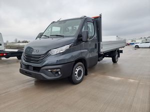 Iveco Daily, 35S16/Valník/kamera