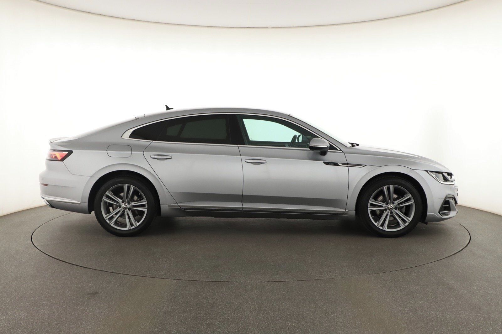 Volkswagen Arteon, 2.0 TDI, Arteon, Automat, ČR - fotka 6