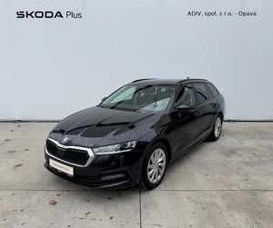Škoda Octavia, Combi DSG 2.0 TDI 85 kW Ambiti
