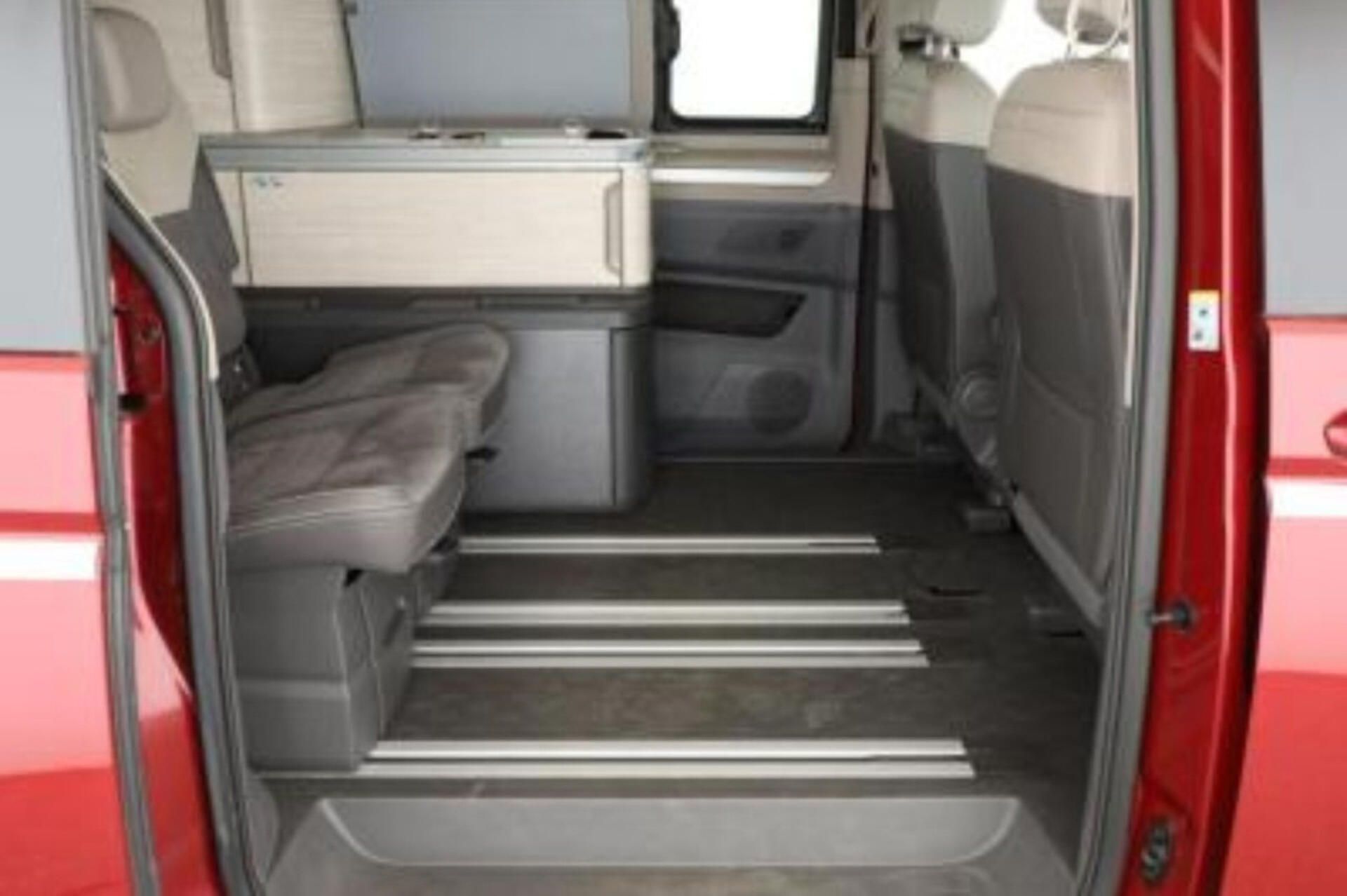 Volkswagen California, eHybrid 4M Ocean DCC HuD IQ - fotka 4