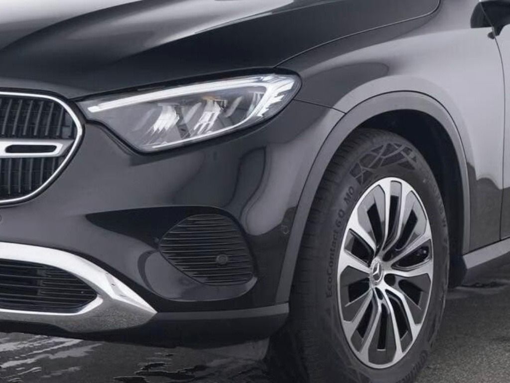 Mercedes-Benz GLC, 220 d 4M *Kůže*Kamera*Navi* - fotka 3