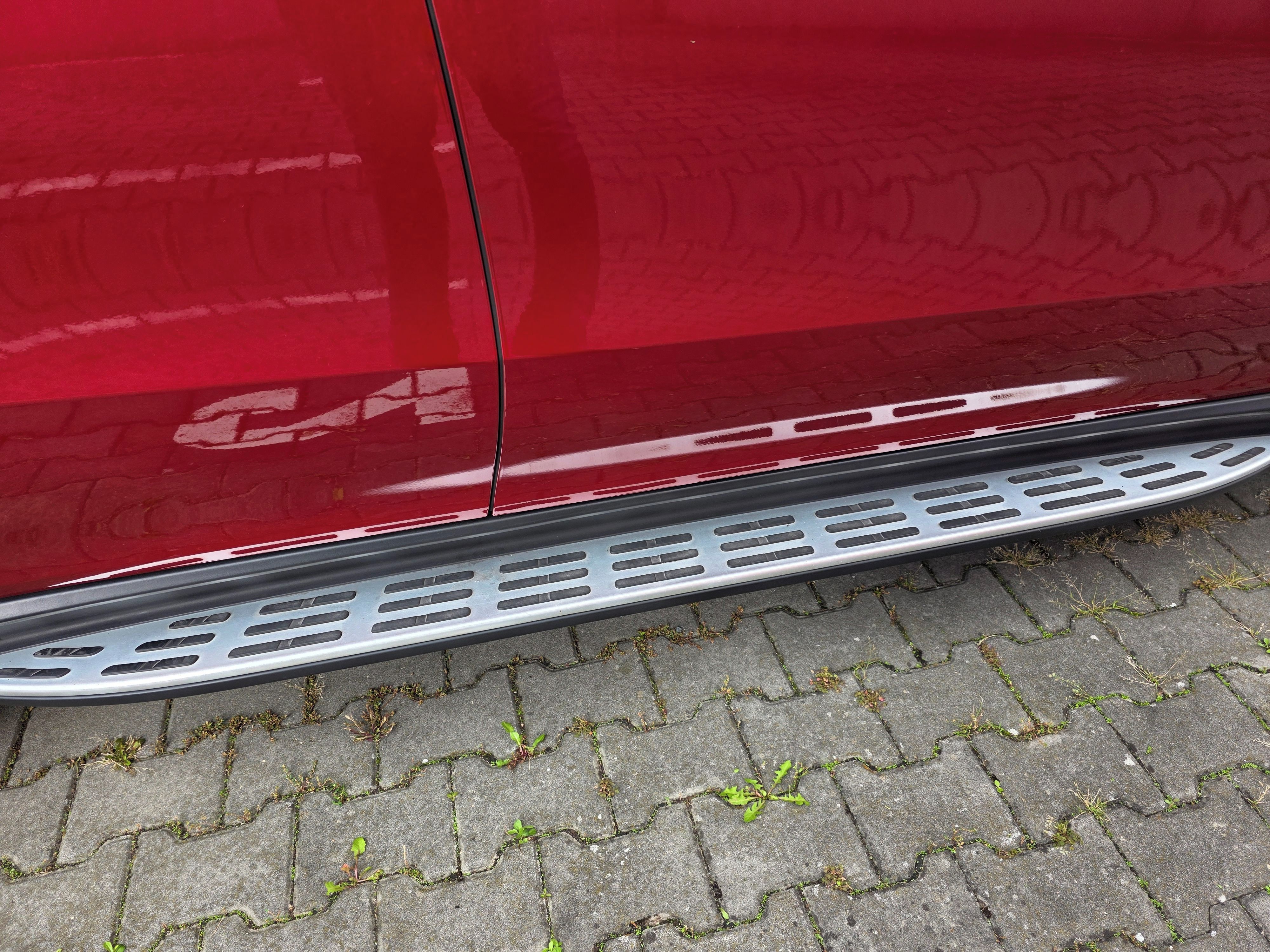 Mercedes-Benz GLE, GLE 53AMG , DPH - fotka 4