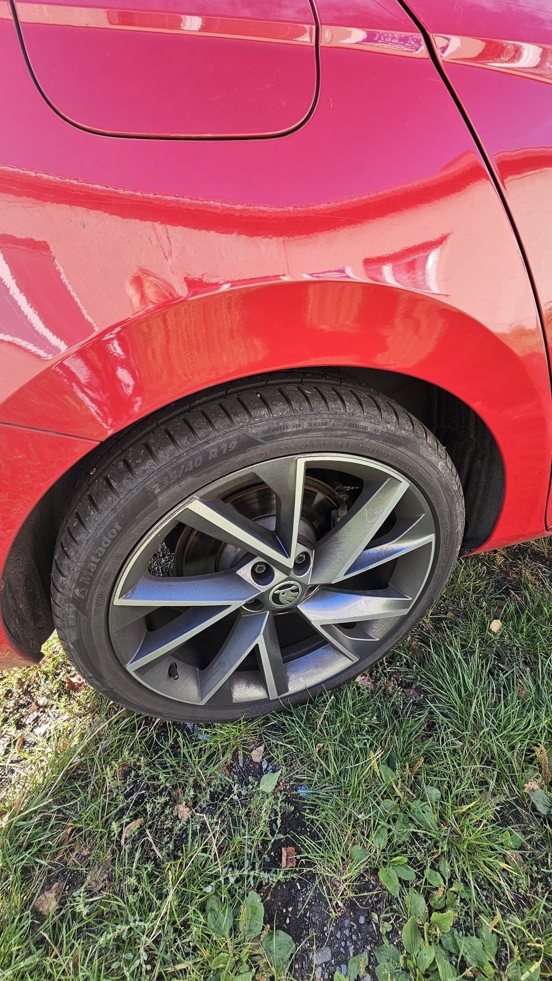Škoda Superb, Combi 2.0 TDI 110kW - fotka 6