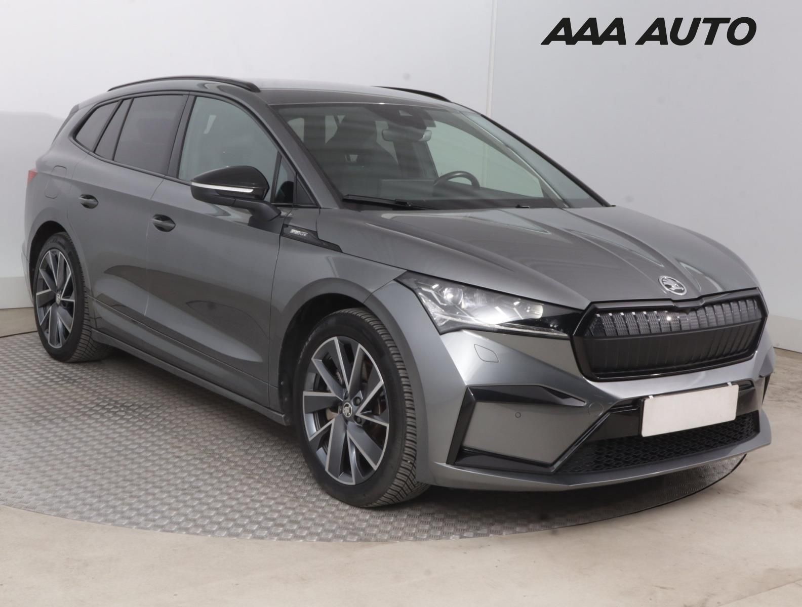 Škoda Enyaq, iV 80x (82 kWh), SoH 91%