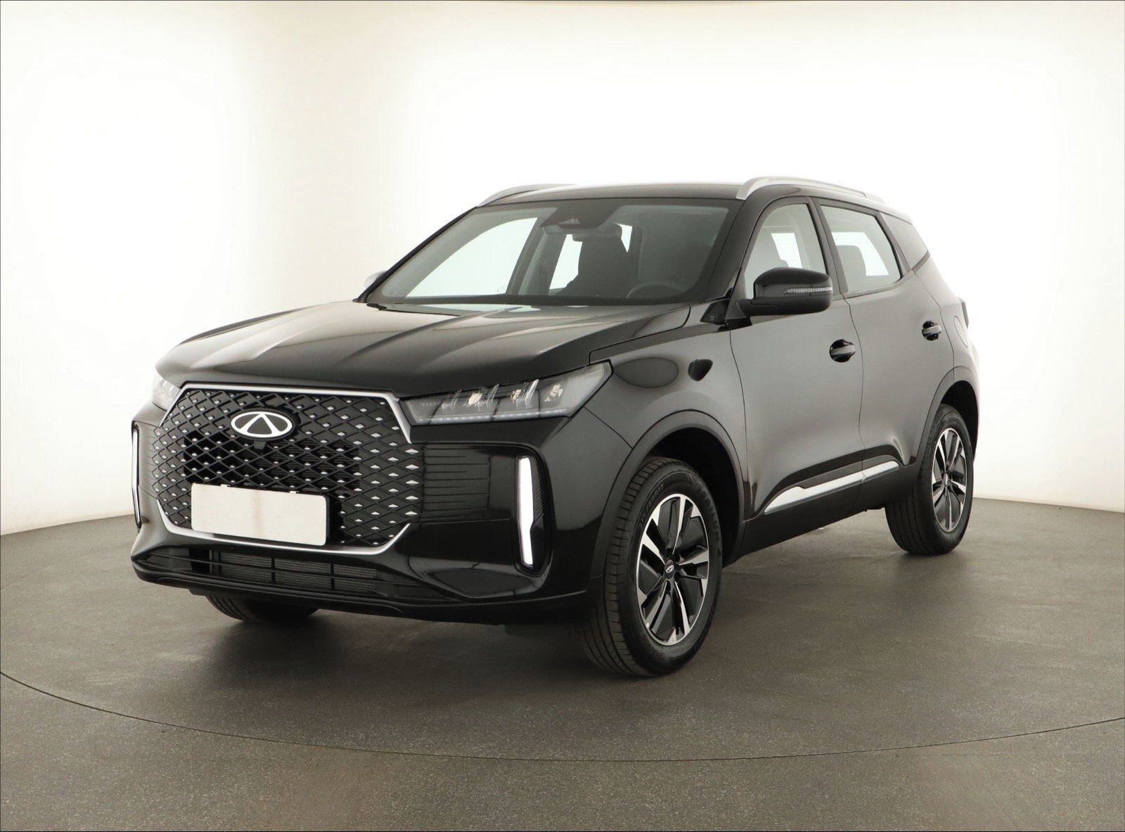 Chery Tiggo 4 HEV, 1.5 Hybrid, Comfort, COMFORT - fotka 3