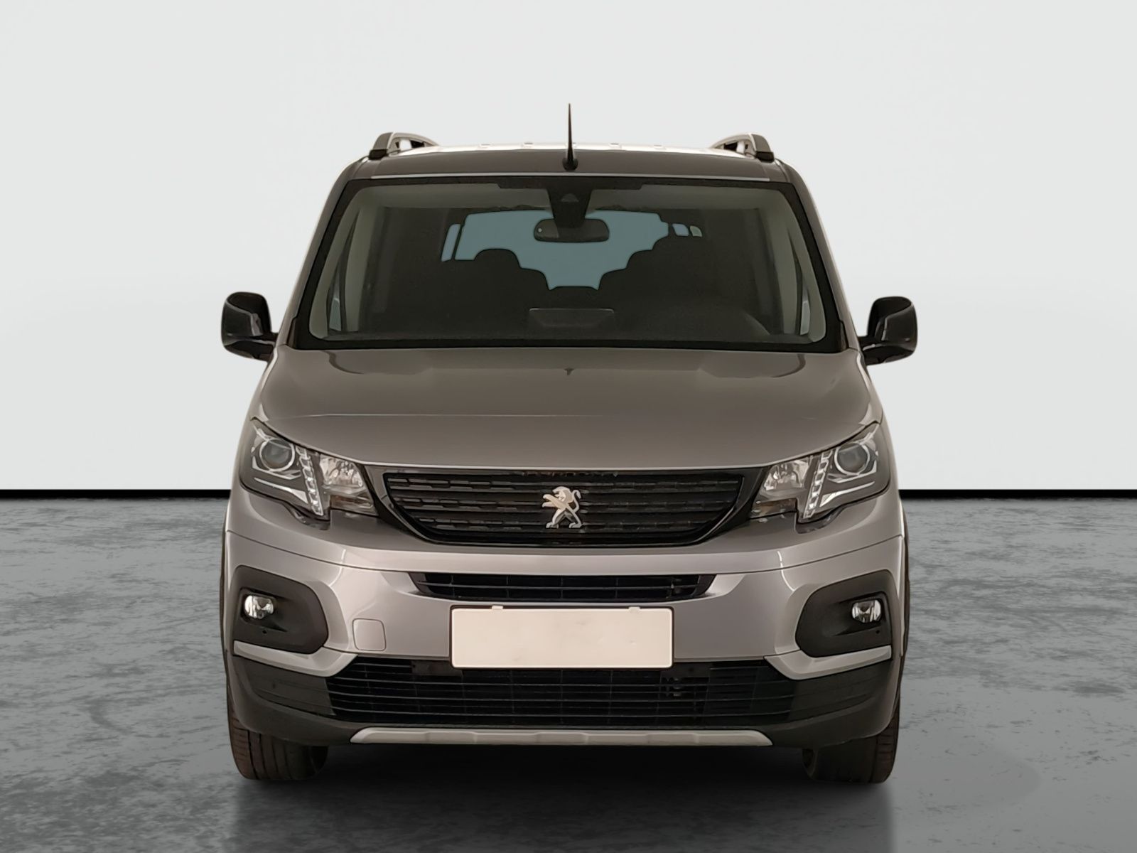 Peugeot Rifter, 1.5 BlueHDi, GT, 7Míst, Klima - fotka 2