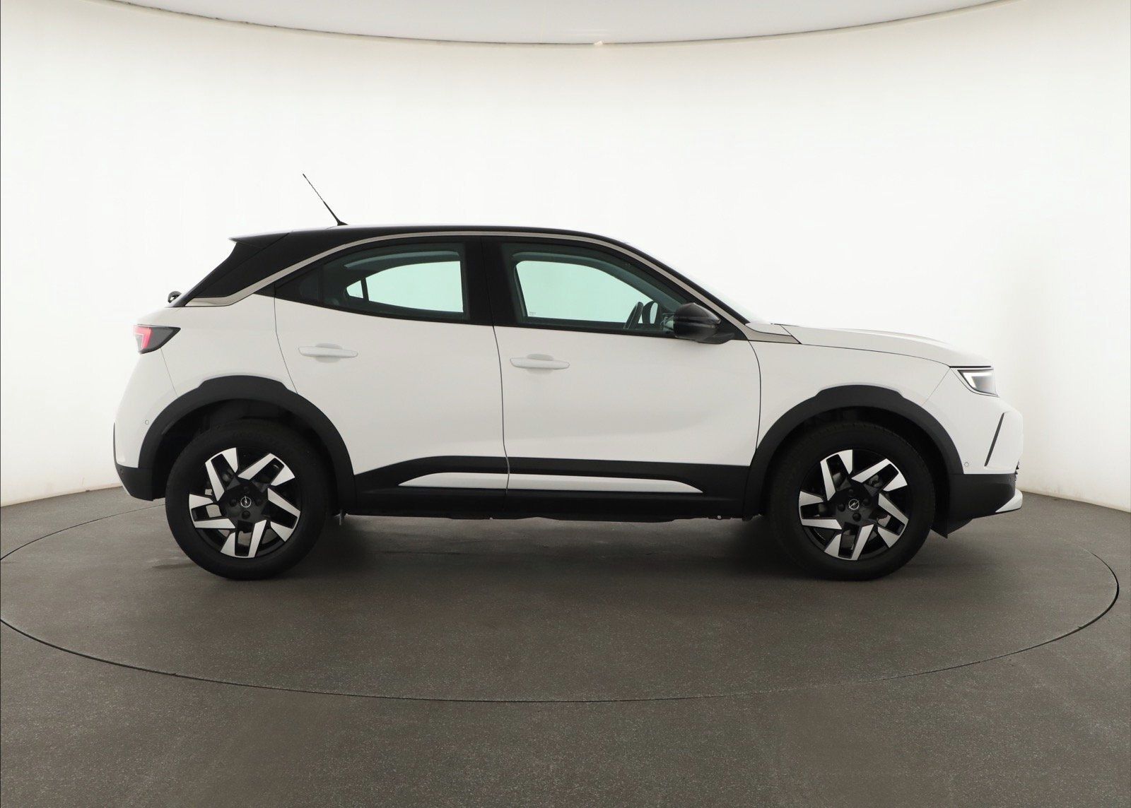 Opel Mokka, 1.2 Turbo, Elegance, Automat - fotka 6