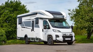 Mobilvetta, Krosser P 86 180K, AT, 3,5t