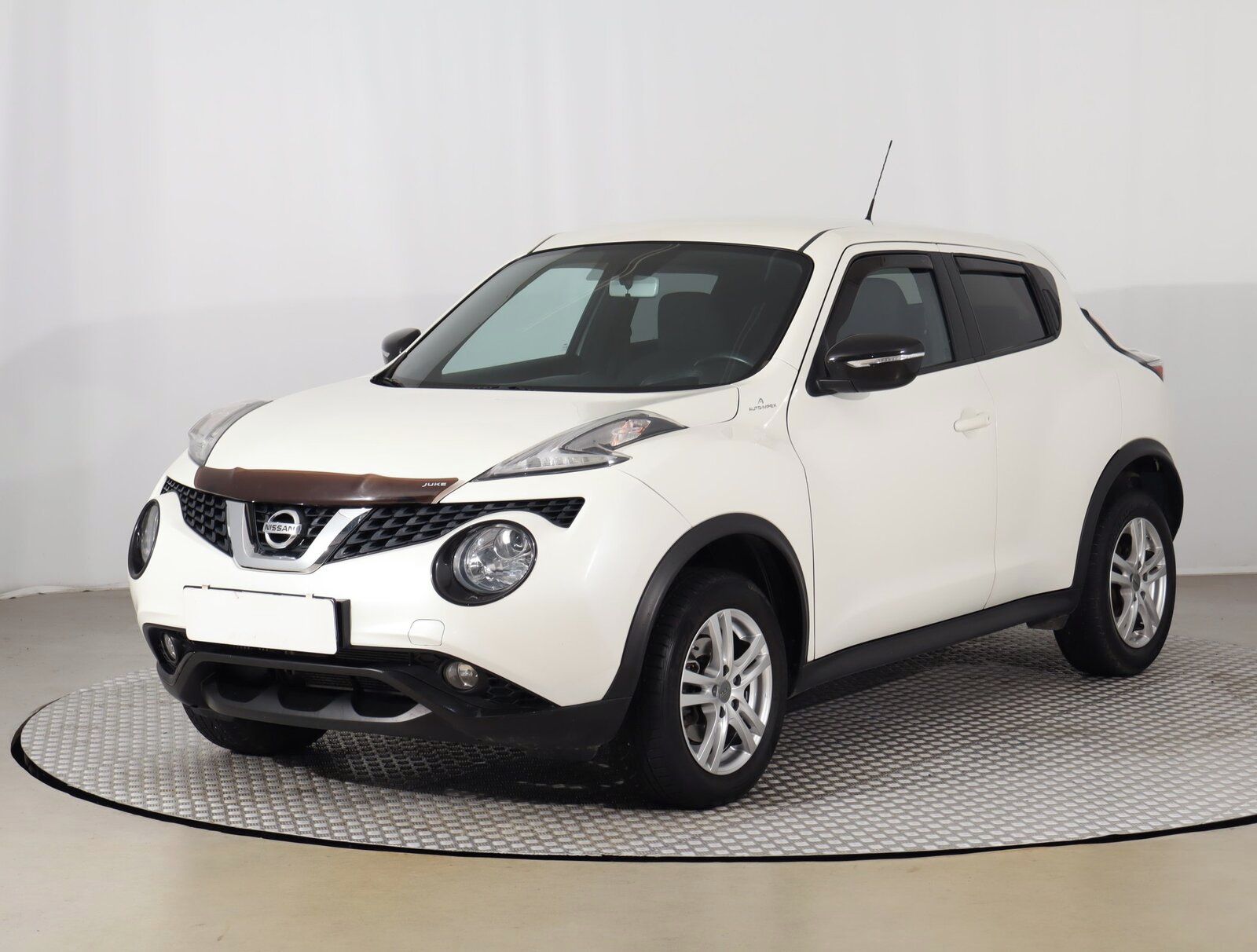 Nissan Juke, 1.2 DIG-T - fotka 2