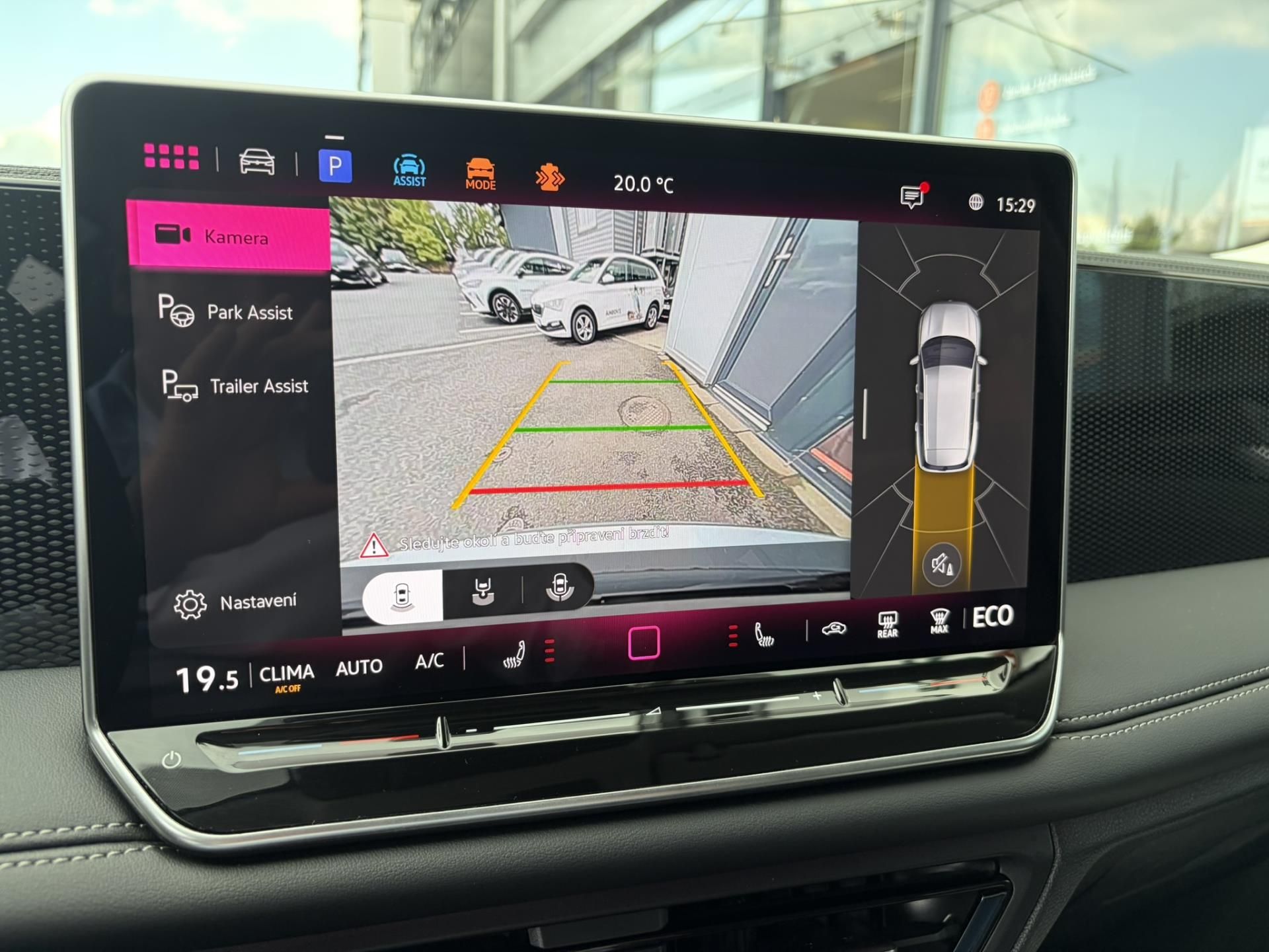 Volkswagen Tiguan, 1.5TSi People 150kW eHybrid - fotka 6