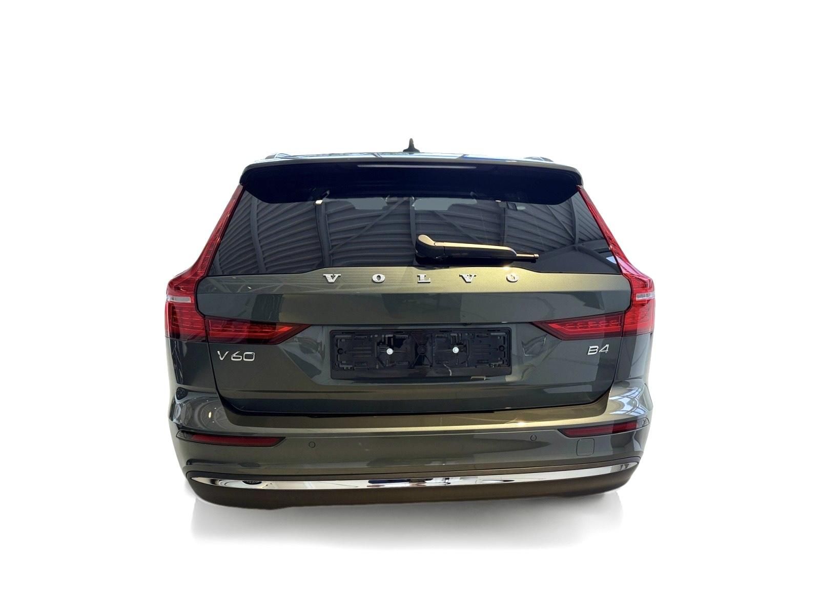 Volvo V60, B4 PLUS BRIGHT - fotka 4