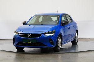 Opel Corsa, 1.2 Turbo 74 kW
