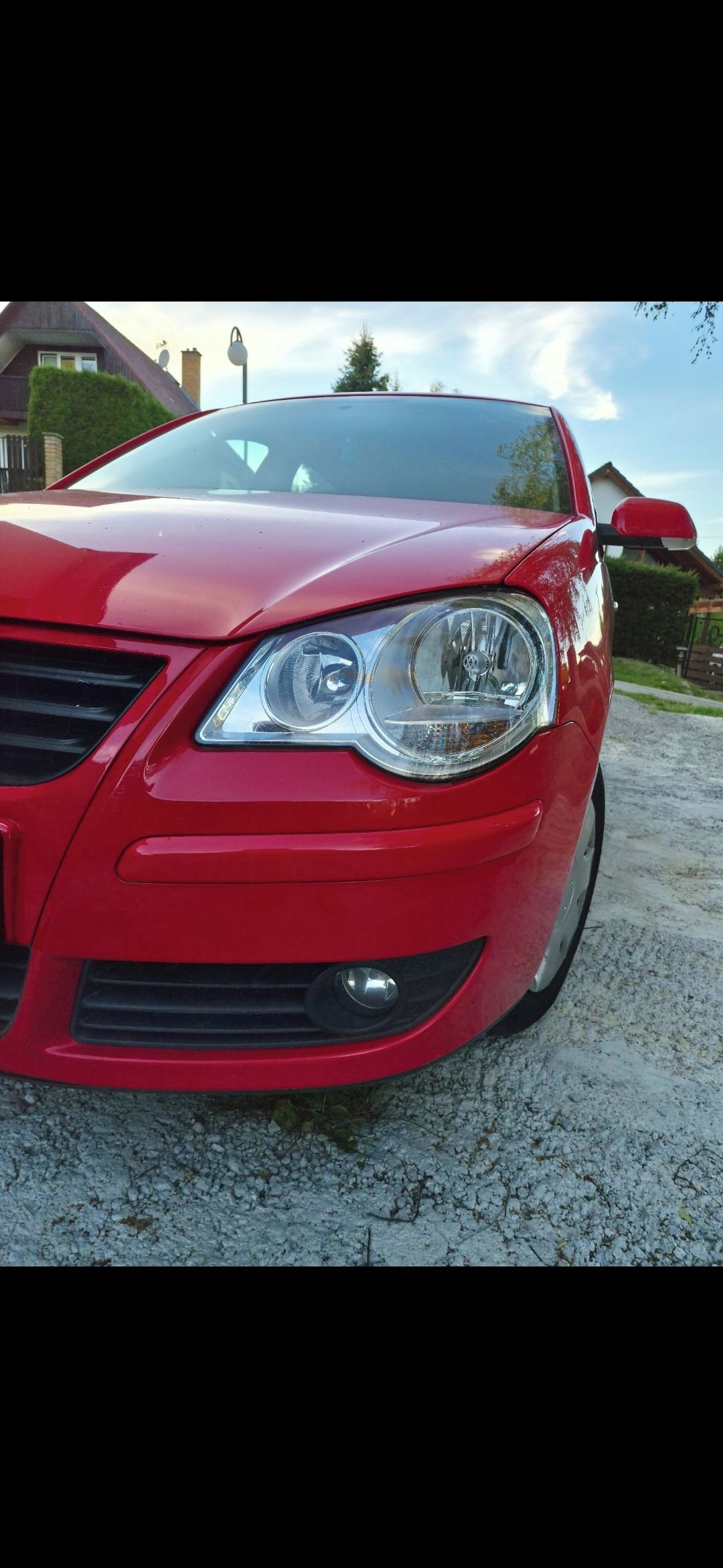 Volkswagen Polo, Vw polo 1.2 - fotka 5