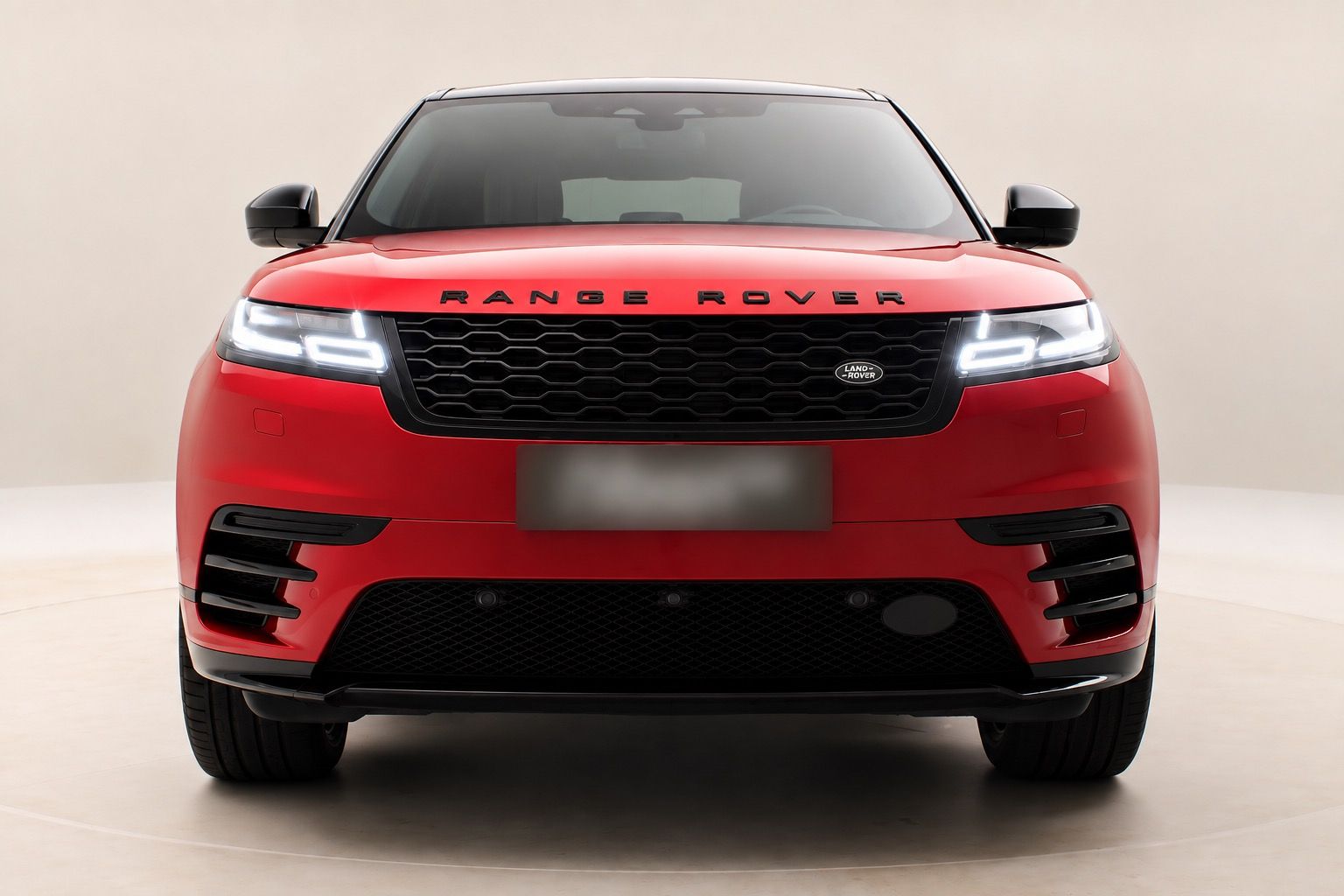 Land Rover Range Rover Velar, 300HSE R-Dynamic, Záruka - fotka 4